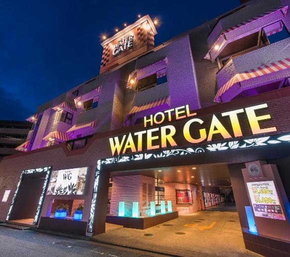 Hotel Water Gate Sagamihara (Adult Only), 사가미하라 숙박 정보 | 마이버킷리스트