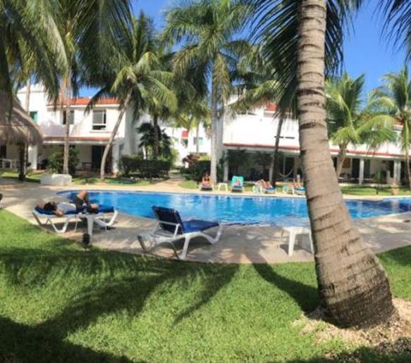 Palma real playacar hideaway at royalton riviera cancun cheap caribbean